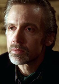 Michael Riley
as Dr. Tom