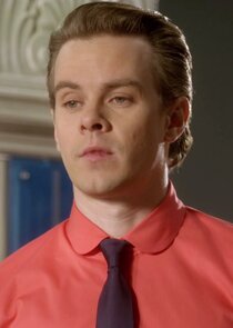 Morgan Kelly
as Brent Kennedy