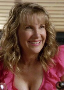 Kathleen Laskey
as Barb Strange