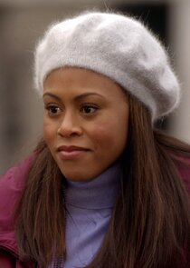 Vinessa Antoine
as Judith Winters