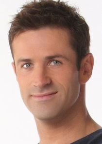 Adam Fergus
as Adam Fitzpatrick