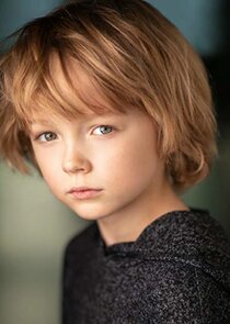 Christian Convery
as Gus