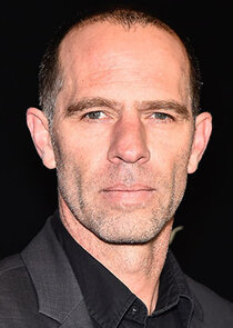 Neil Sandilands
as General Abbot