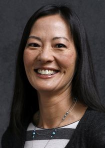 Rosalind Chao
as Helen Zhang