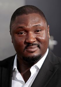 Nonso Anozie
as Tommy Jepperd