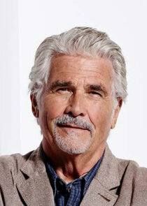 James Brolin
as Narrator
