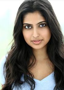 Aliza Vellani
as Rani Singh