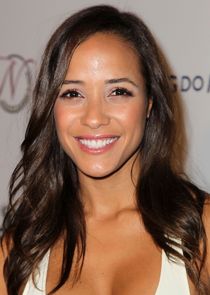 Dania Ramirez
as Aimee Eden