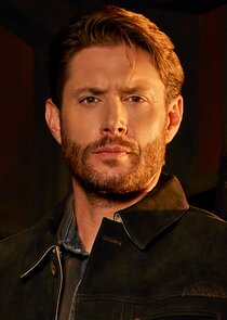 Jensen Ackles
as Sheriff Beau Arlen