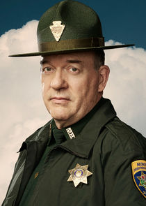 John Carroll Lynch
as Rick Legarski