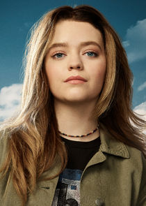 Jade Pettyjohn
as Grace Sullivan