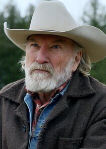 Ted Levine
as Horst Kleinsasser