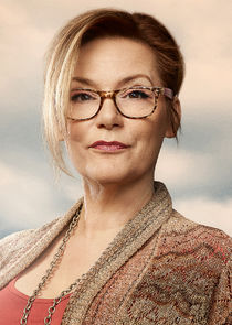 Dedee Pfeiffer
as Denise Brisbane