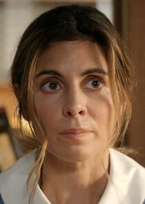 Jamie-Lynn Sigler
as Tonya Wallace
