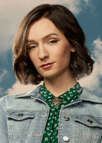 Jesse James Keitel
as Jerrie Kennedy