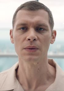 Joseph Morgan
as CJack60