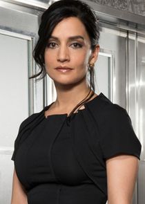 Archie Panjabi
as Nas Kamal