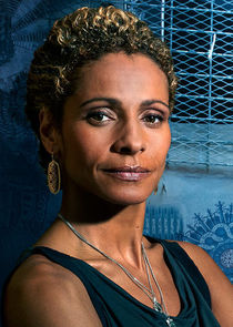 Michelle Hurd
as Shepherd