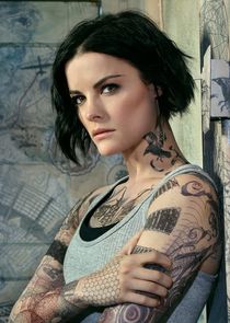 Jaimie Alexander
as Jane Doe