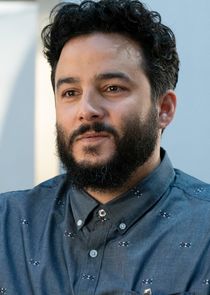 Ennis Esmer
as Rich Dotcom