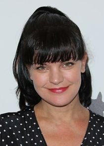Pauley Perrette
as Jackie
