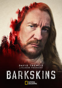 David Thewlis
as Monsieur Claude Trepagny