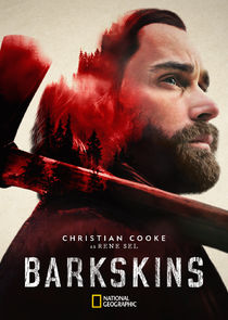 Christian Cooke
as René Sel