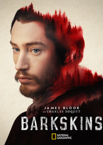 James Bloor
as Charles Duquet