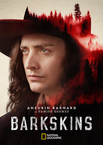 Aneurin Barnard
as Hamish Goames