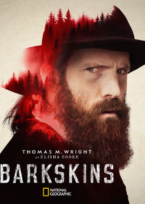 Thomas M. Wright
as Elisha Cooke