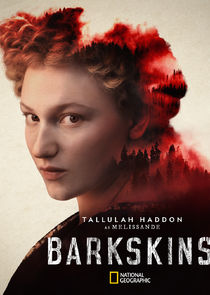 Tallulah Rose Haddon
as Melissande