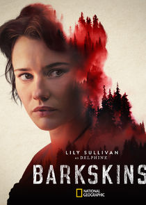 Lily Sullivan
as Delphine