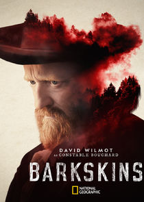 David Wilmot
as Constable Bouchard