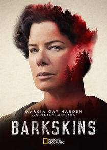 Marcia Gay Harden
as Mathilde Geffard
