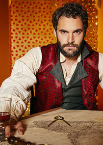 Tom Bateman
as John Beecham
