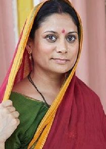 Goldy Notay
as Bindu