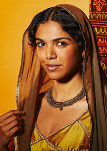 Shriya Pilgaonkar
as Chanchal