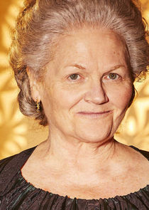 Lesley Nicol
as Henrietta