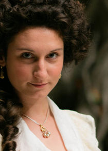 Bessie Carter
as Violet