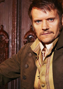 Marc Warren
as Samuel Parker