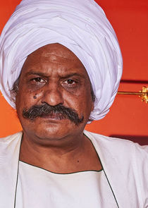 Kulvinder Ghir
as Mool Chand