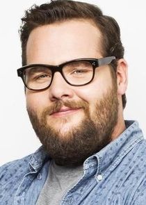 Antoine Bertrand
as Patrick