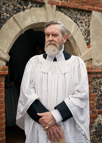 James Fleet
as Reverend Stephen Bellasis