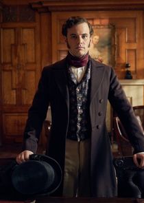 Jack Bardoe
as Charles Pope