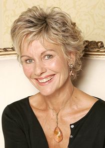 Diana Hardcastle
as Grace Bellasis