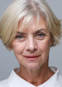 Diana Kent
as Duchess of Richmond