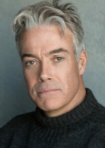 Robert Portal
as Duke Of Richmond