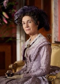 Harriet Walter
as Caroline, Countess of Brockenhurst