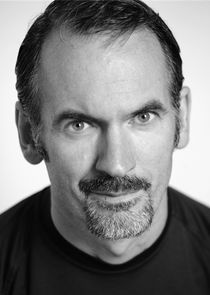 Paul Ritter
as Turton