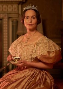 Tara Fitzgerald
as Lady Templemore